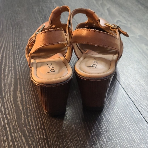 B.O.C. Born Clogs 8 - Picture 6 of 7